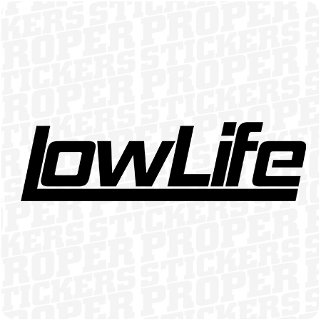 Low Life 1